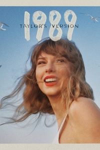 1989 (Taylor's Version)
