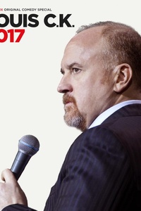 Louis C.K. 2017