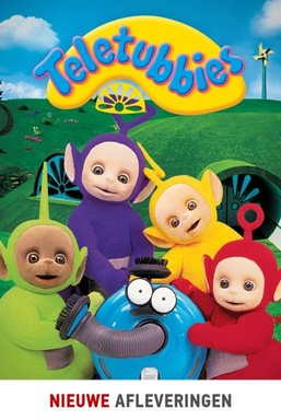 The New Teletubbies (S01)