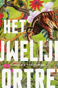 Het huwelijksportret