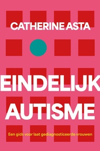 Eindelijk autisme