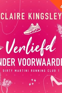 Zes hopeloze dates & Verliefd onder voorwaarden