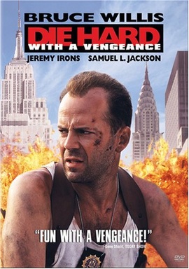 Die Hard With a Vengeance