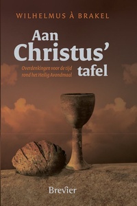 Aan Christus tafel