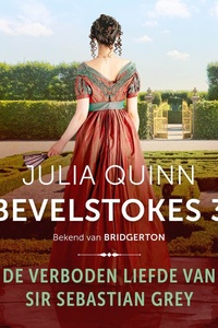 De verboden liefde van sir Sebastian Grey