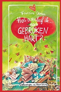 Hoe overleef ik een gebroken hart?