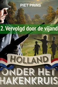 Vervolgd door de vijand