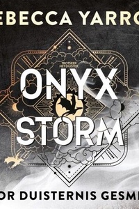 Onyx Storm