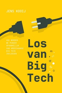 Los van Big Tech