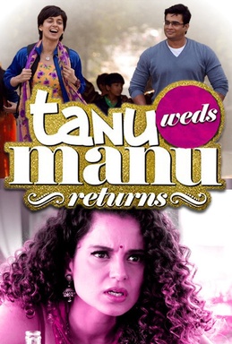Tanu Weds Manu: Returns