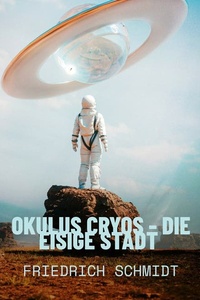 Okulus Cryos - die eisige Stadt: Forget´s Rückkehr