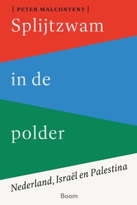 Splijtzwam in de polder