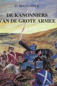 De Kanonniers van de grote armee