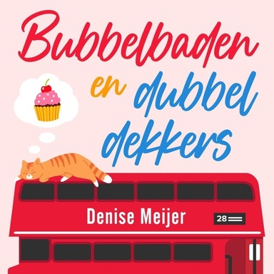 Bubbelbaden en dubbeldekkers