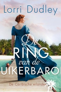 De ring van de suikerbaron