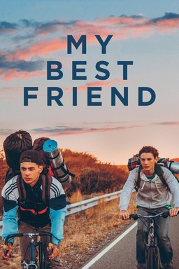 My Best Friend