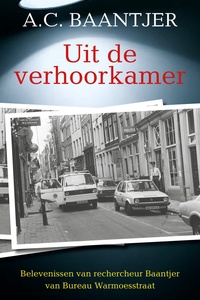 Uit de verhoorkamer