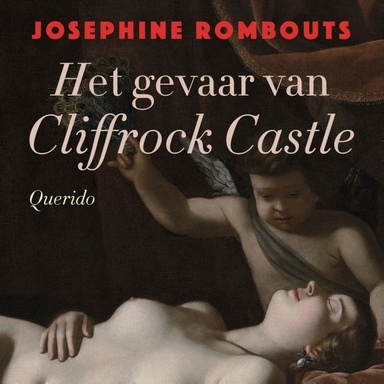 Het gevaar van Cliffrock Castle