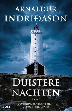 Konrad 7 - Duistere nachten