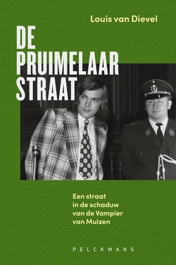 De Pruimelaarstraat