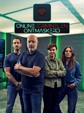 Online criminelen ontmaskerd