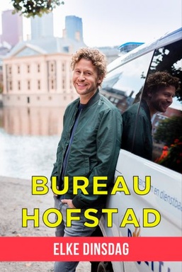 Bureau Hofstad