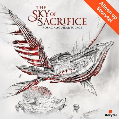 The Sky of Sacrifice