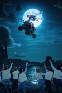 Cowboy Tears Drown the World in a Swimming Pool of Sorrow (Deluxe)