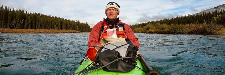 Beau Solo: Yukon – Overleven aan de randen van de beschaving