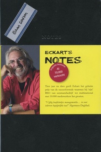 Eckart's Notes