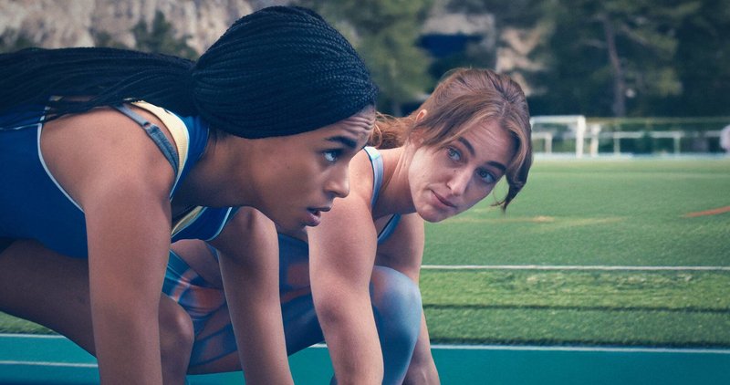 Olympo op Netflix - Krijgt de Spaanse sports-serie een tweede seizoen?