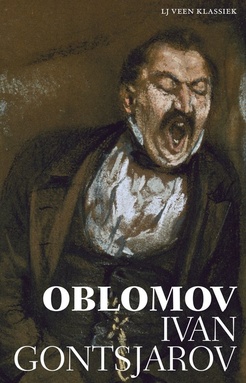 LJ Veen Klassiek - Oblomov