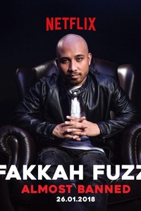 Fakkah Fuzz: Almost Banned