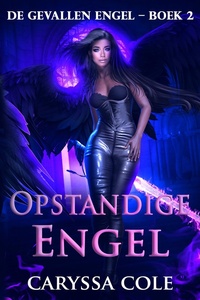 De Gevallen Engel – tweeluik 2 - Opstandige Engel