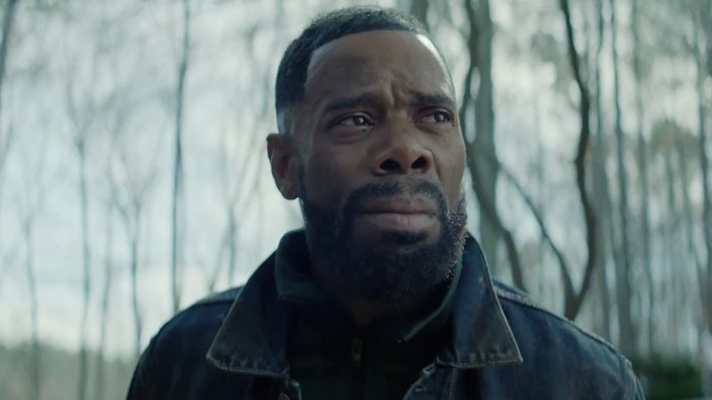 Komt er een tweede seizoen van The Madness op Netflix?