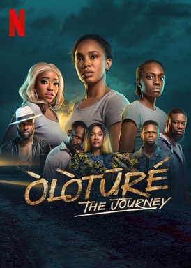 Oloture: The Journey