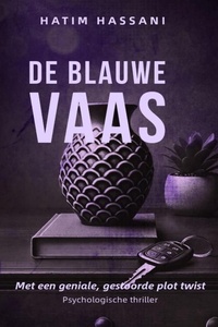 De Blauwe Vaas