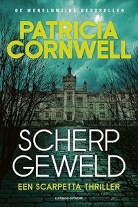 Kay Scarpetta 29 - Scherp geweld