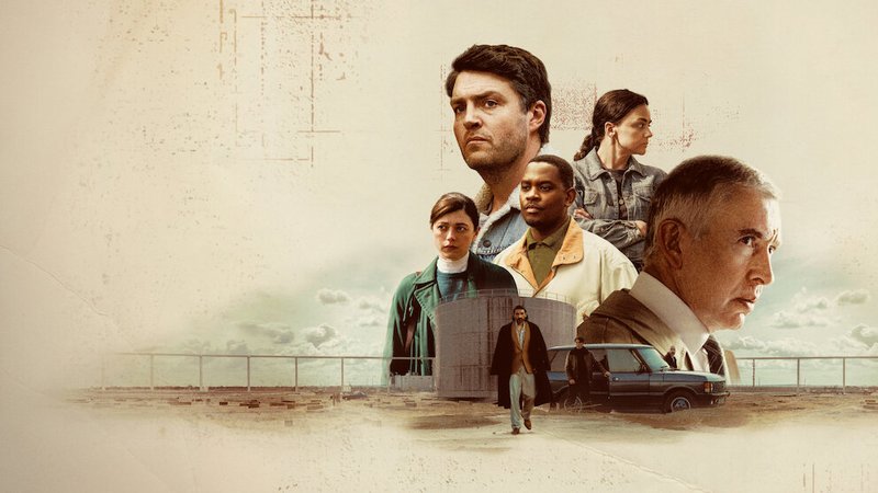 Nieuw op Netflix: Waargebeurd spionagedrama 'Legends' laat zien hoe gewone ambtenaren de onderwereld infiltreerden