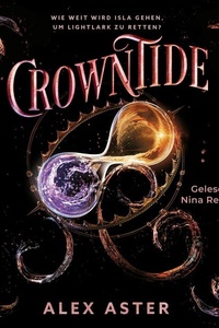 Lightlark 4: Crowntide