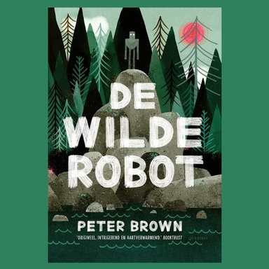 De wilde robot