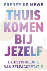 Thuiskomen bij jezelf