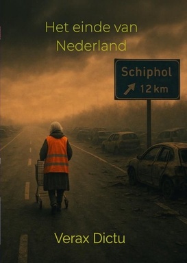 Het einde van Nederland