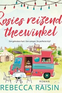 Rosies reizende theewinkel