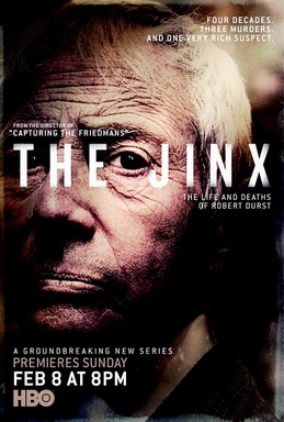 The Jinx: The Life and Deaths of Robert Durst Afl.04