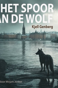 In het spoor van de wolf
