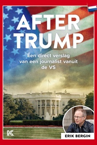 After Trump: A journalist’s firsthand report from the US