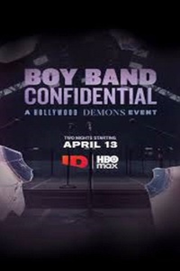 Boy Band Confidential