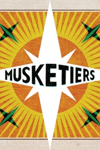 Musketiers