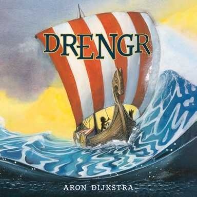 Drengr